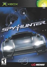 Spy Hunter for Xbox
