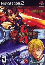 Guilty Gear X2 for PlayStation 2