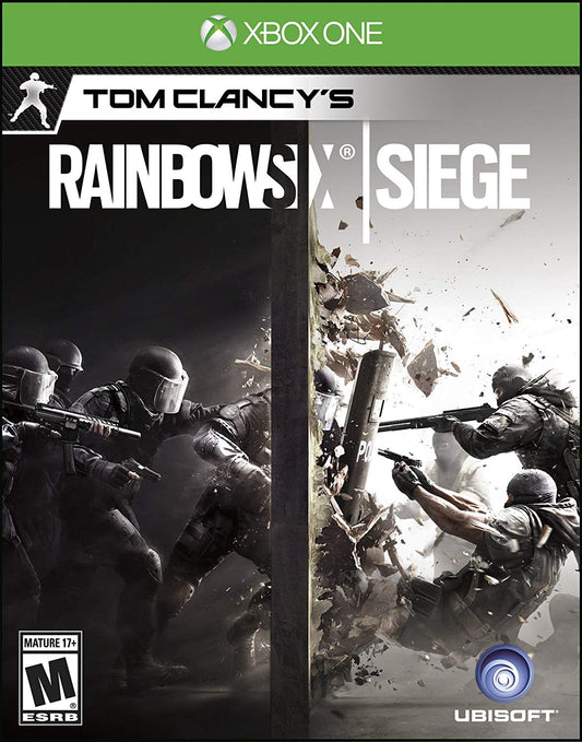 Rainbow Six Siege  - Xbox One