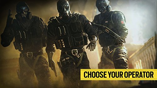Rainbow Six Siege  - Xbox One