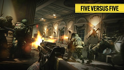 Rainbow Six Siege  - Xbox One