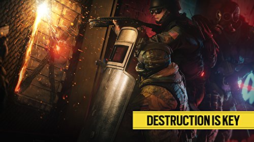 Rainbow Six Siege  - Xbox One
