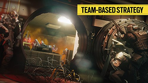 Rainbow Six Siege  - Xbox One