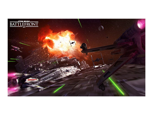 Star Wars Battlefront Ultimate Edition PlayStation 4