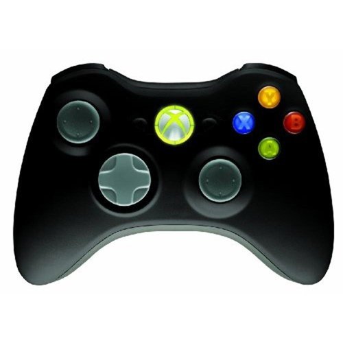 Microsoft Xbox 360 Wireless Controller