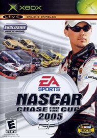 Nascar 2005: Chase for the Cup