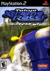 Tokyo Extreme Racer: Drift - PlayStation 2