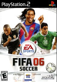 Fifa Soccer 2006