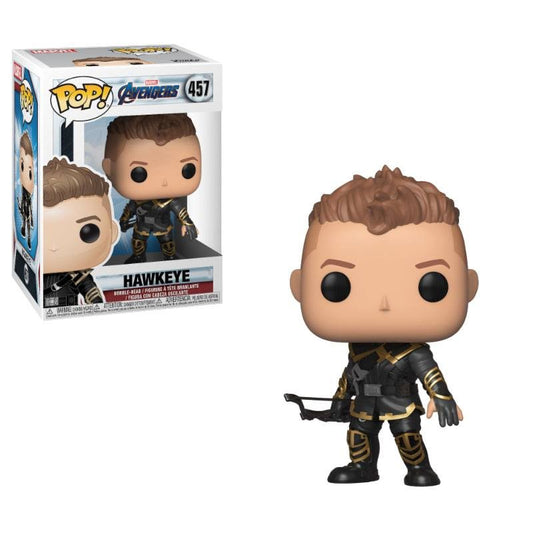 Funko Pop! Marvel Avengers Endgame Hawkeye Vinyl Figure #457