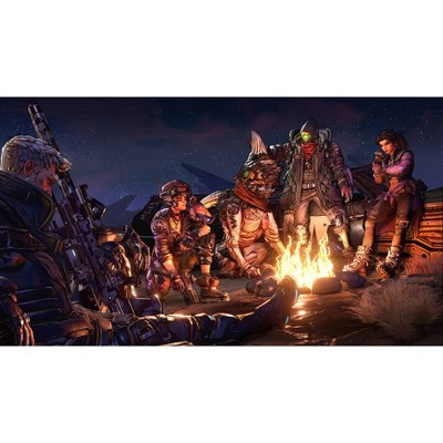 Borderlands 3 PS4