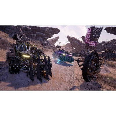Borderlands 3 PS4