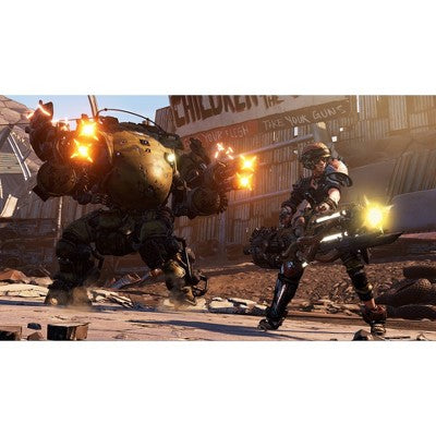 Borderlands 3 PS4