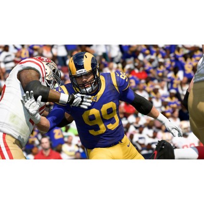Madden NFL 20 - Playstation 4