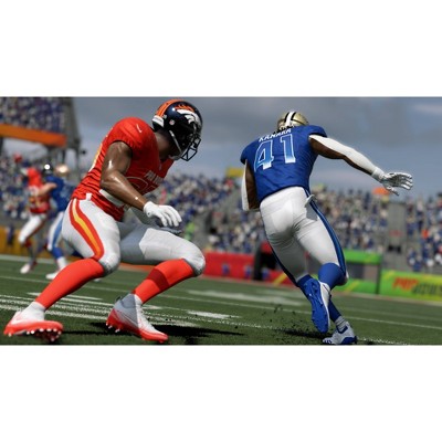Madden NFL 20 - Playstation 4