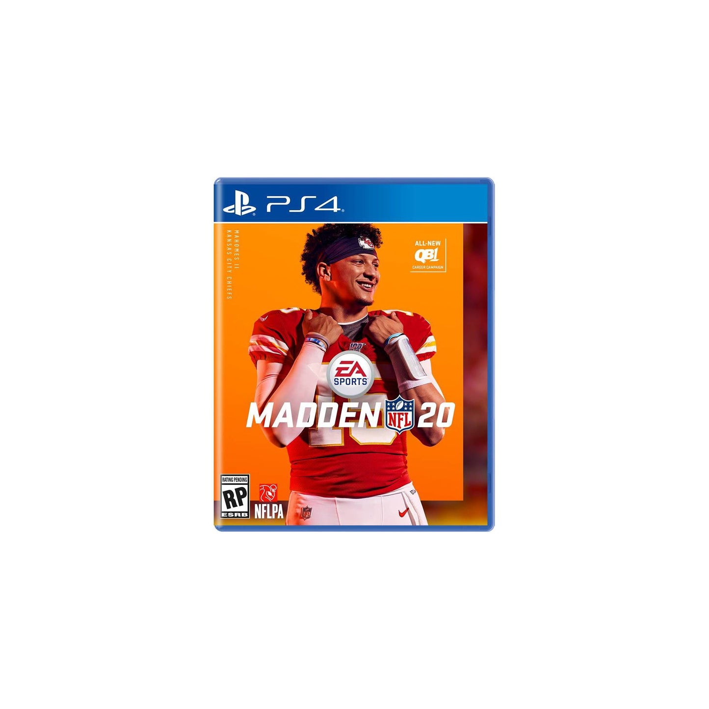 Madden NFL 20 - Playstation 4