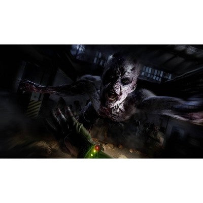Dying Light 2 Stay Human - PS4