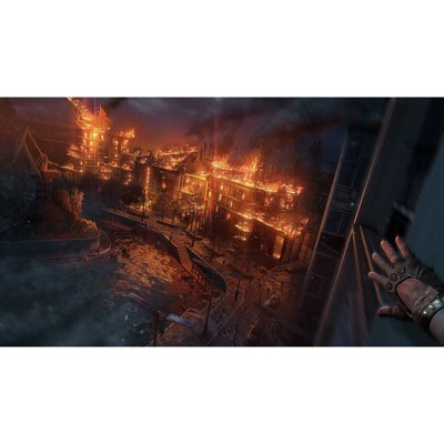 Dying Light 2 Stay Human - PS4