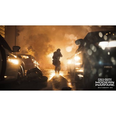 Call of Duty: Modern Warfare - PlayStation 4