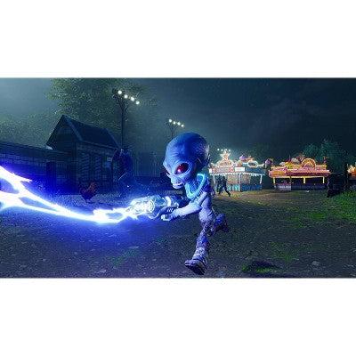 Destroy All Humans! - Playstation 4