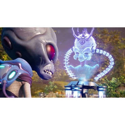 Destroy All Humans! - Playstation 4