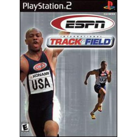 International Track & Field