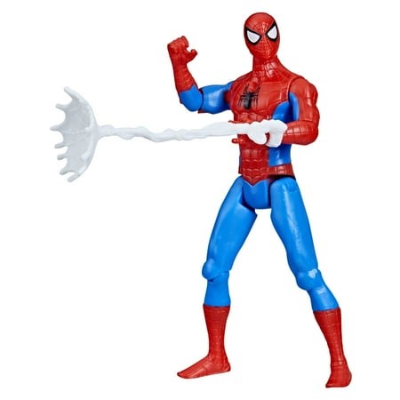 Hasbro Spider-Man Epic Hero Series Action Figure for Kids
