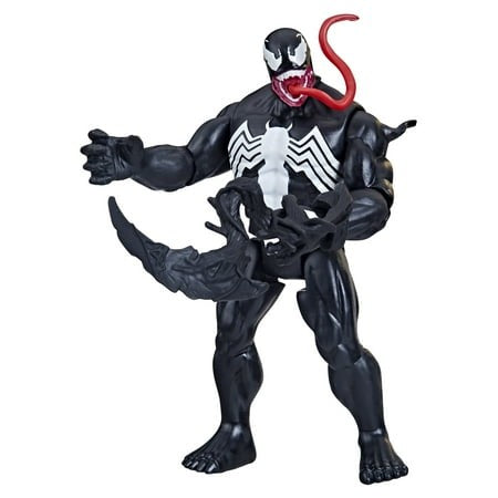 Hasbro Marvel Spider-Man Venom Action Figure.