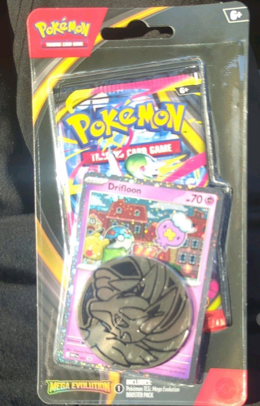 Pokemon Mega Evolution