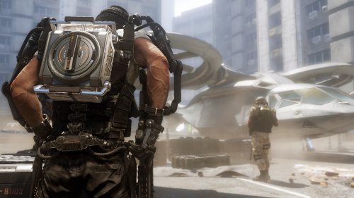 Call of Duty: Advanced Warfare - PlayStation 4