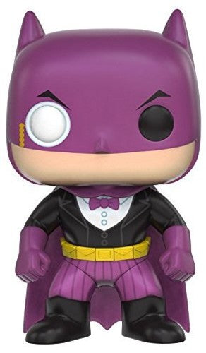 Funko POP Heroes - Penguin Impopster Vinyl Figure