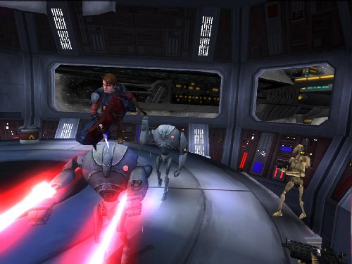 Star Wars: Wars Republic Heroes - Wii