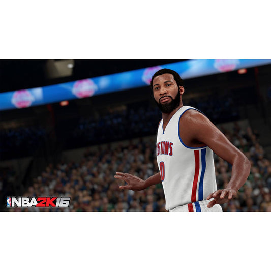 NBA 2K16 - PlayStation 4