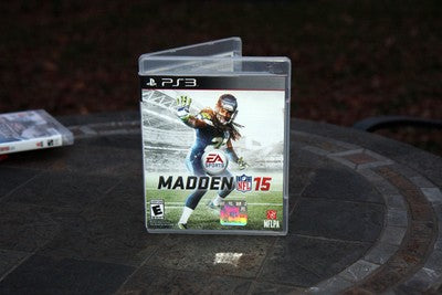 Madden 15