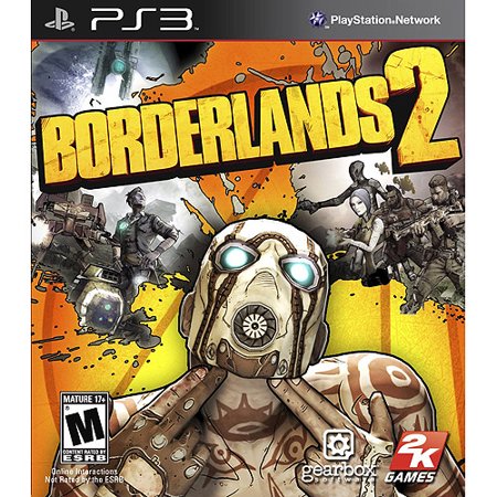 Borderlands 2