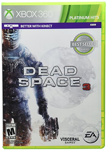 Electronic Arts Dead Space 3 - Xbox 360