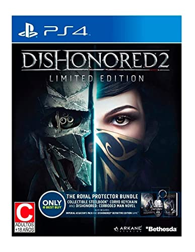 Dishonored 2