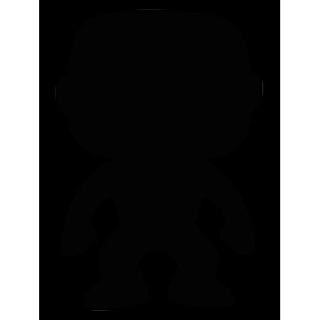 What If Party Thor US Exclusive Pop! Vinyl