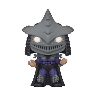 Funko Teenage Mutant Ninja Turtles 2 Super Shredder Vinyl Standard