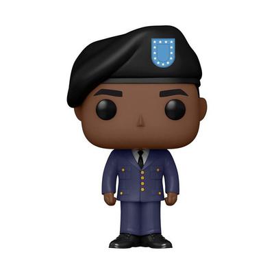 Funko Pop! U.S. Army Male Soldier One-Size Regular US