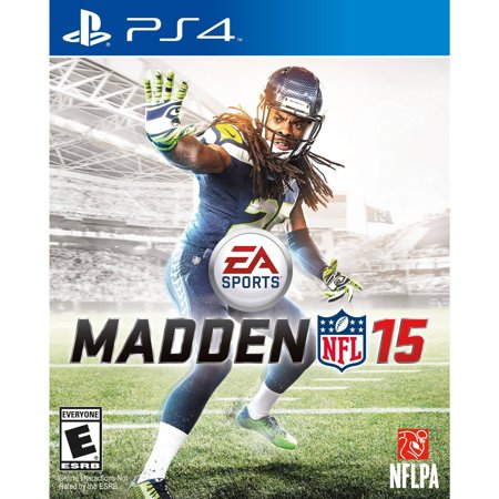 Madden NFL 15 - PlayStation 4