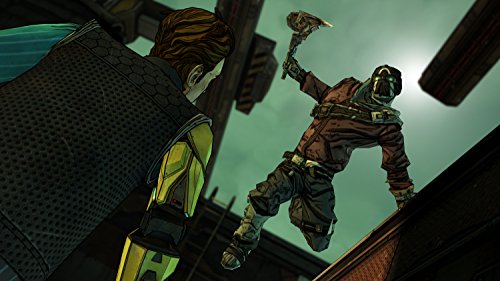 Borderlands -PS3