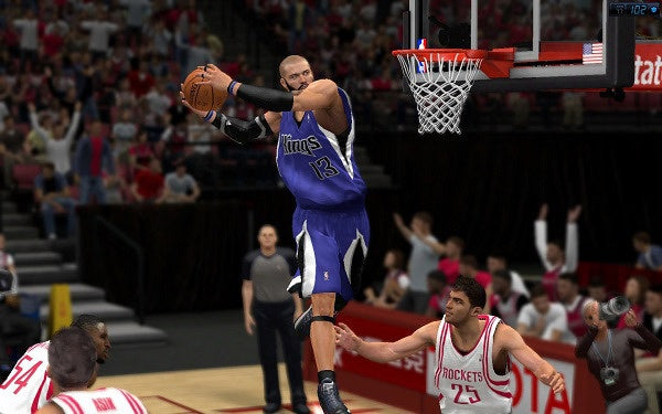NBA 2K14 - Playstation 4