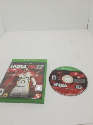 NBA 2K16  - Xbox One