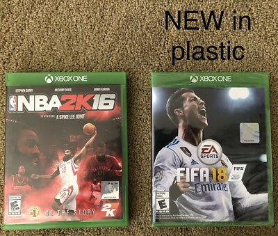 NBA 2K16  - Xbox One