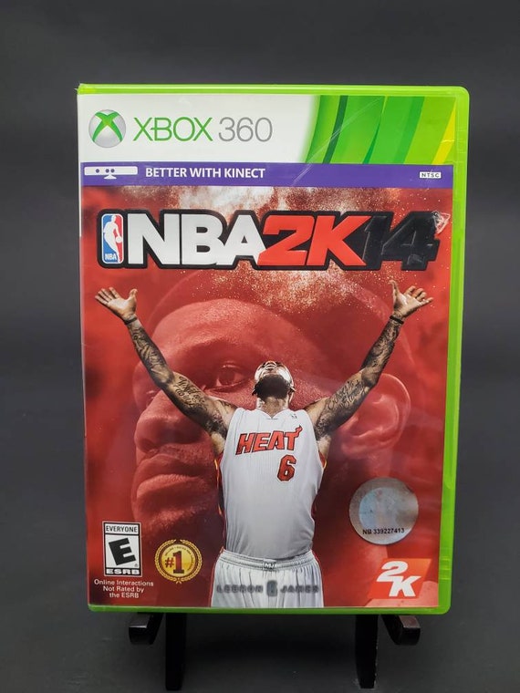 NBA 2K14 - Xbox One