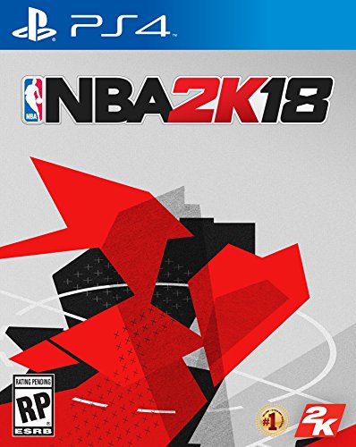 NBA 2K18 PlayStation 4