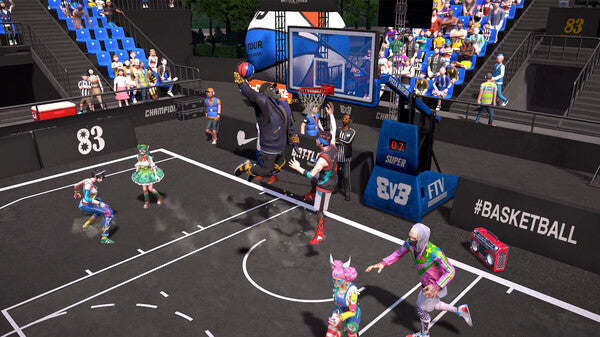 NBA 2K22 - Playstation 5