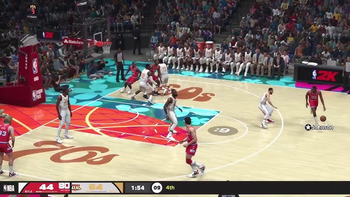 NBA 2K22 - Playstation 5