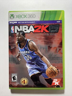 NBA 2k17 - Playstation 4