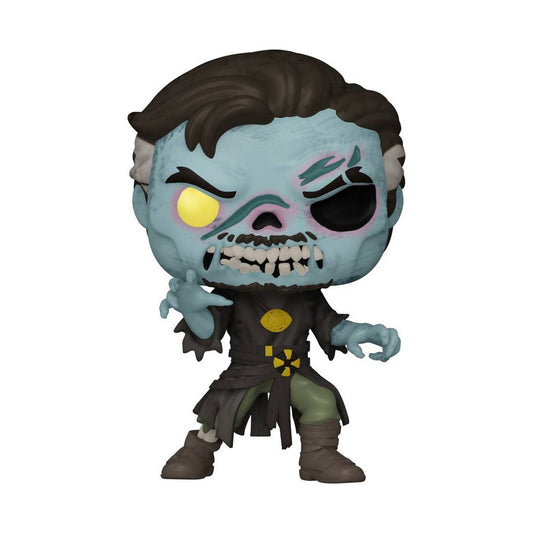 Funko What If Zombie Doctor Strange Exclusive Pop! Vinyl
